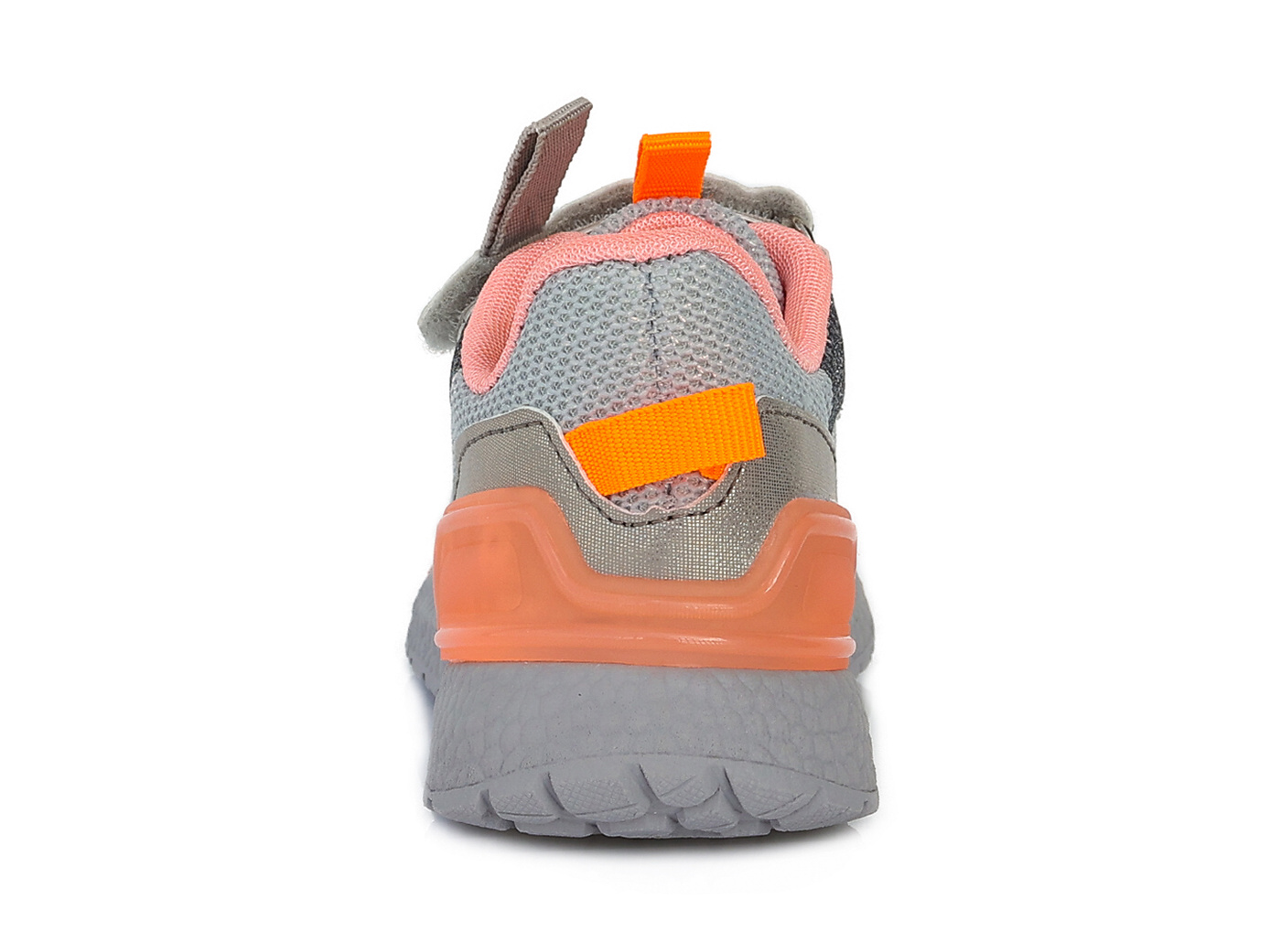 D.D.Step Dětská obuv F61-243AC - vel.24