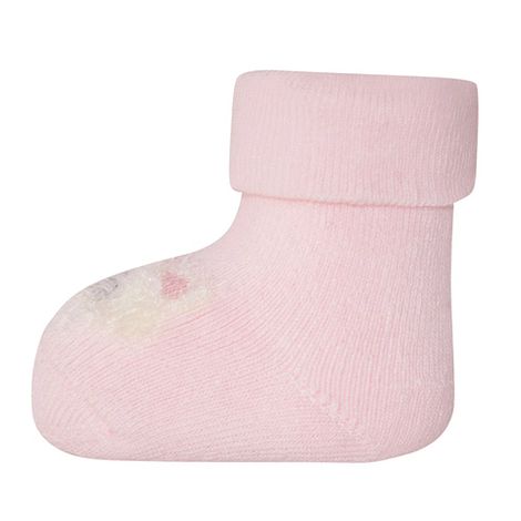 EWERS Kojenecké ponožky 3pack 205144 - NEWBORN