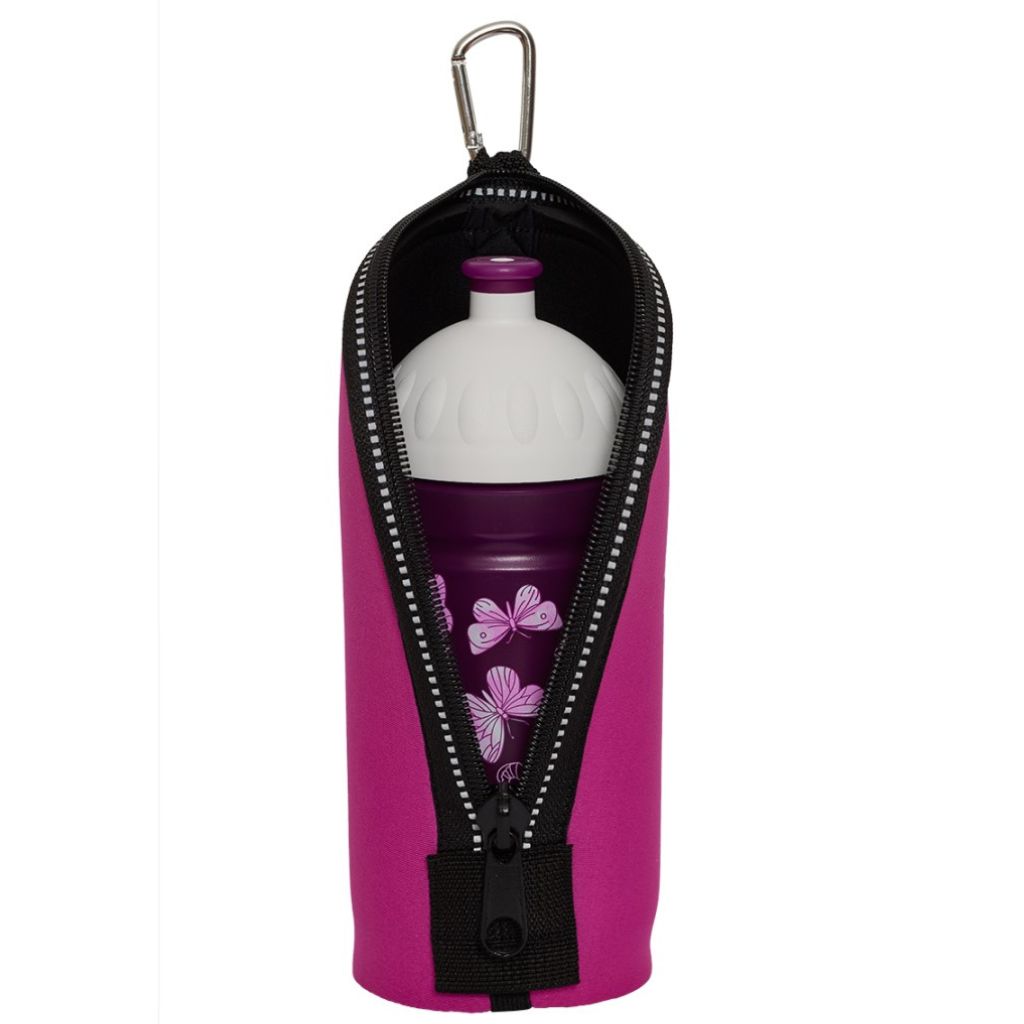 Zdravá lahev Motýli - 0,5l