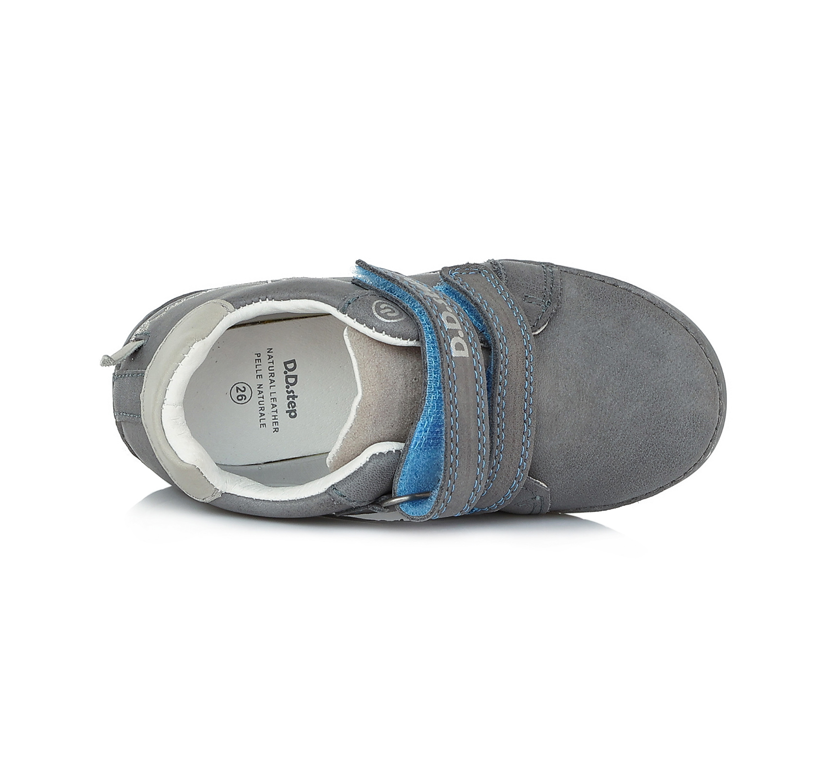 D.D.Step Dětská obuv S050-391A - vel.30