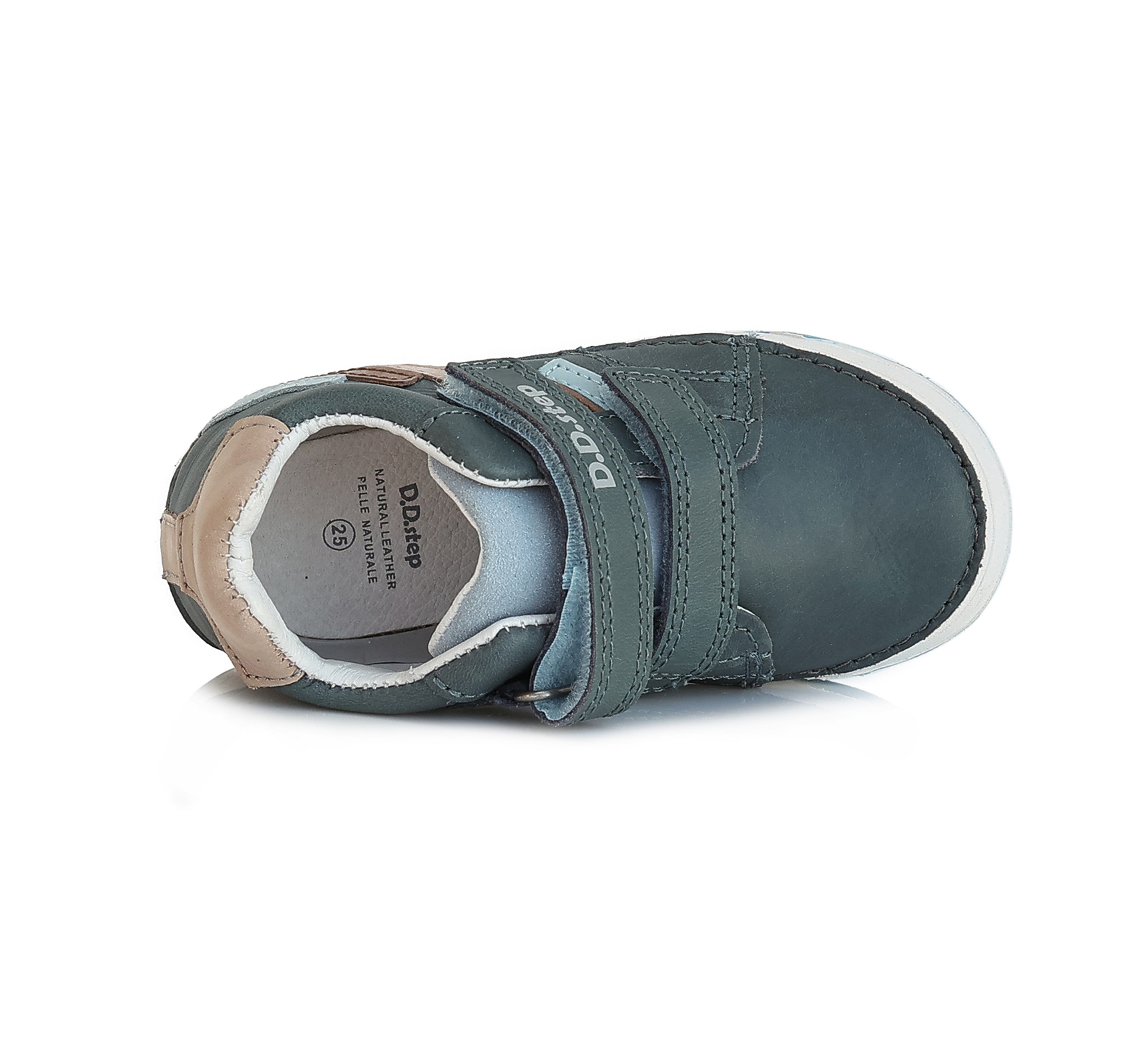 D.D.Step Dětská obuv S040-335E - vel.25