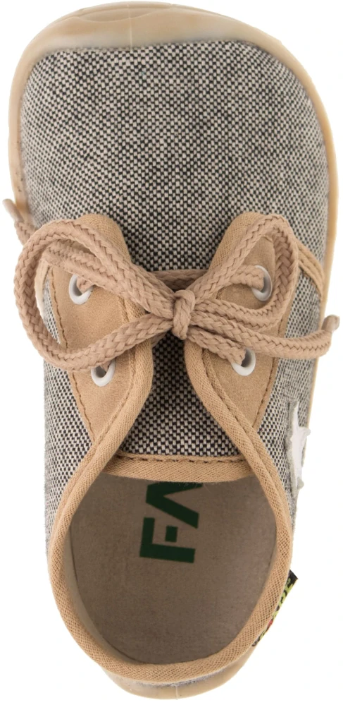FARE FIRST KIDDY Dětská obuv 5011481 - vel.20