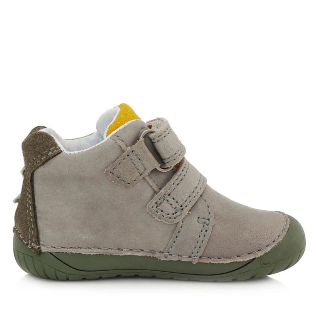 D.D.Step Barefoot obuv S070-316A - vel.21