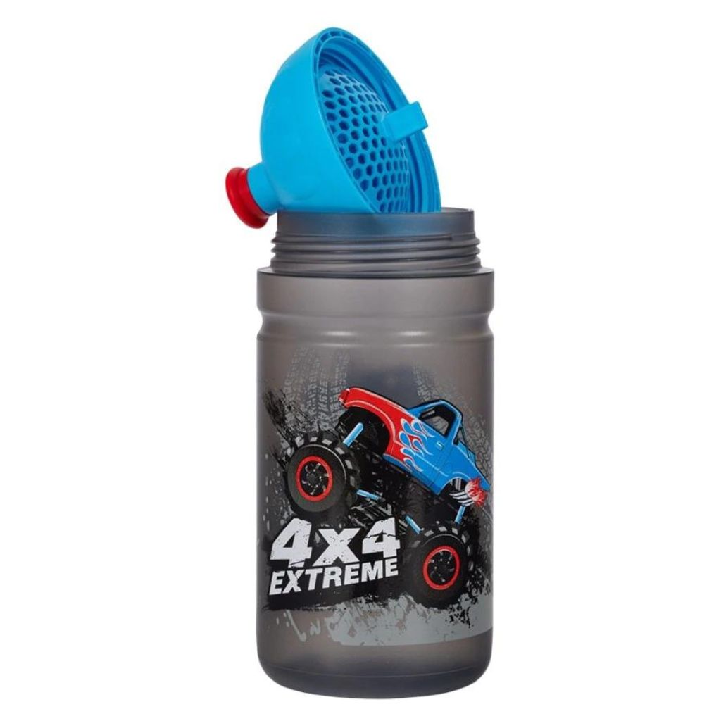 Zdravá lahev Off-Road - 0,5l 