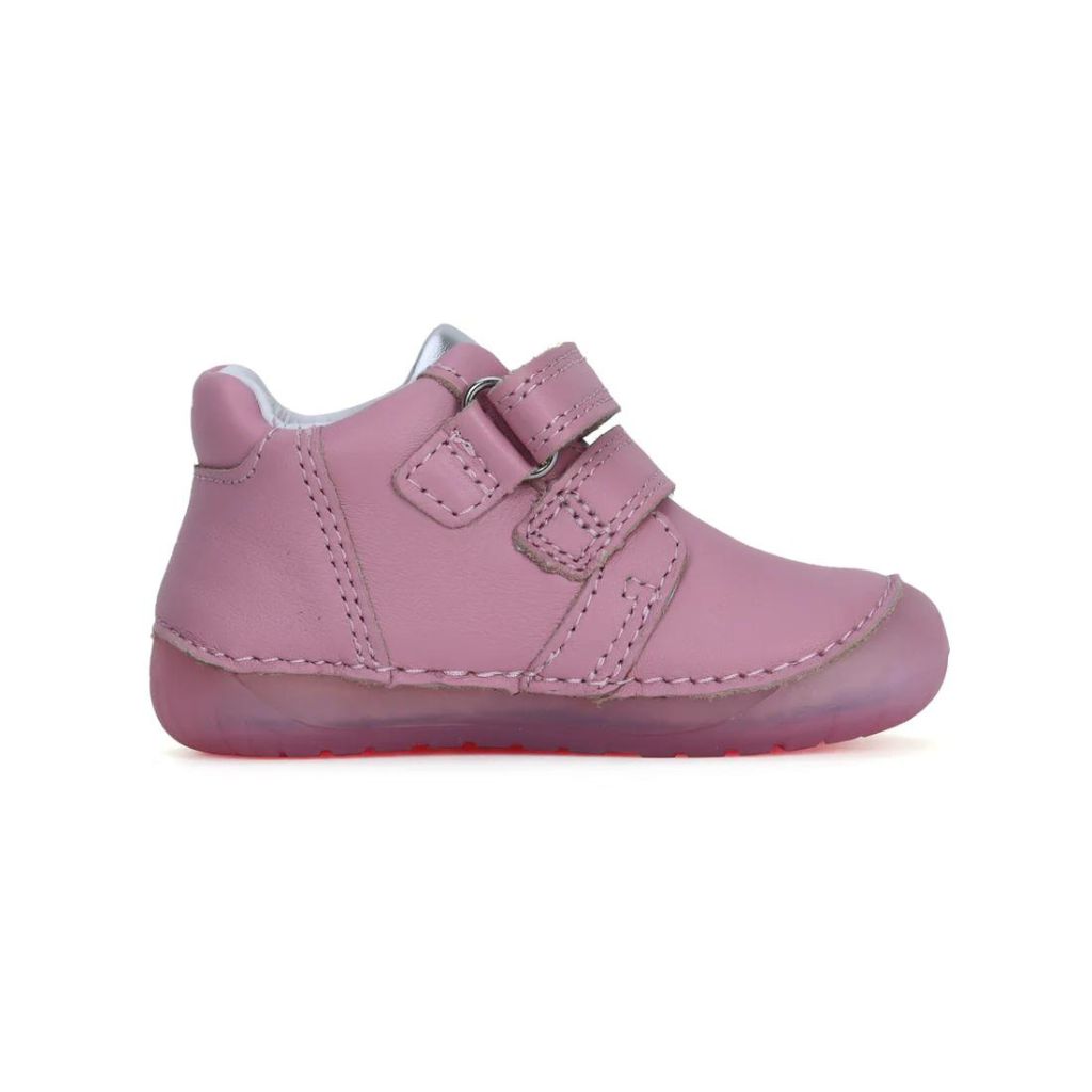 D.D.Step Barefoot obuv S070-41484A - vel.20