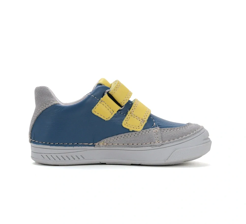 D.D.Step Dětská obuv S040-51821 - vel.34