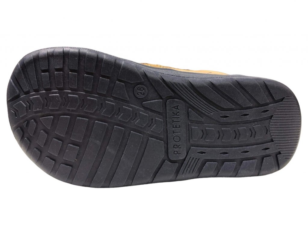 Protetika Barefoot obuv Veston - vel.22
