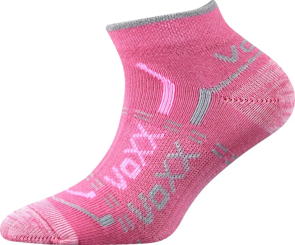 VOXX dětské ponožky REXIK - sada 3 páry - vel.25-29