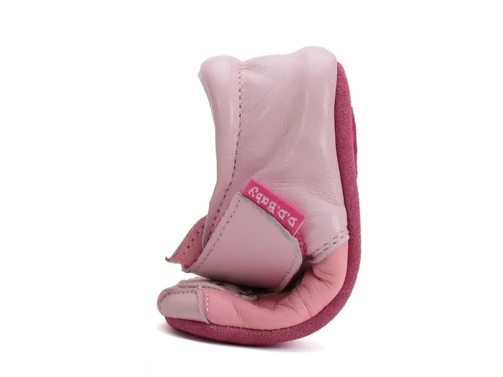 D.D.Step Capáčky K1596-51858 - vel.S