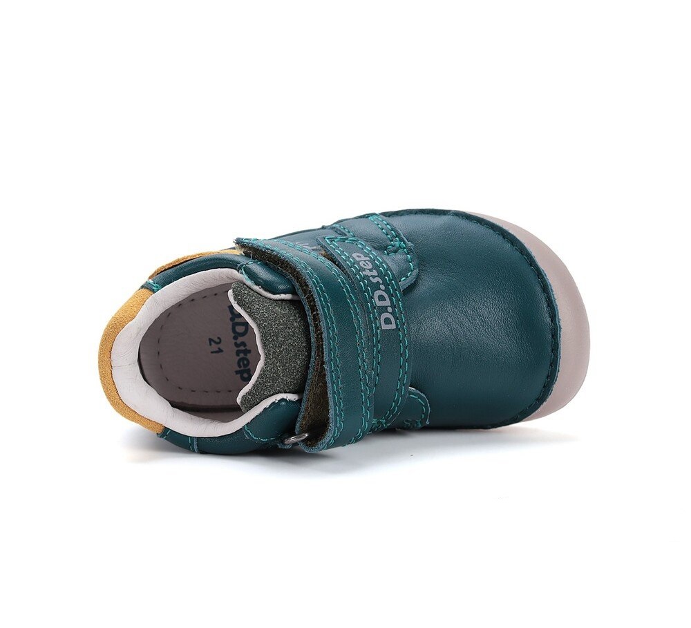 D.D.Step Barefoot obuv S070-52576B - vel.22