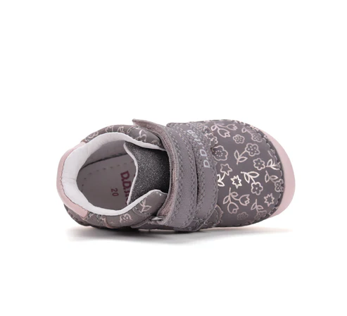 D.D.Step Barefoot obuv S070-52724B - vel.21