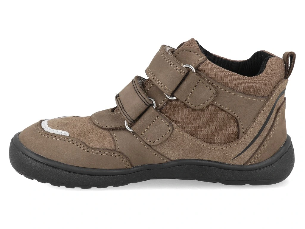 Protetika Barefoot obuv Banet brown - vel.31