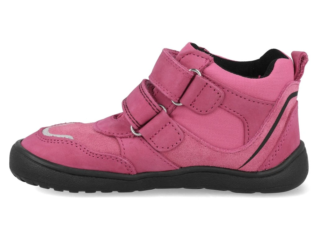 Protetika Barefoot obuv Banet fuxia - vel.25