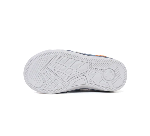 D.D.Step Dětská obuv S040-61252A - vel.33
