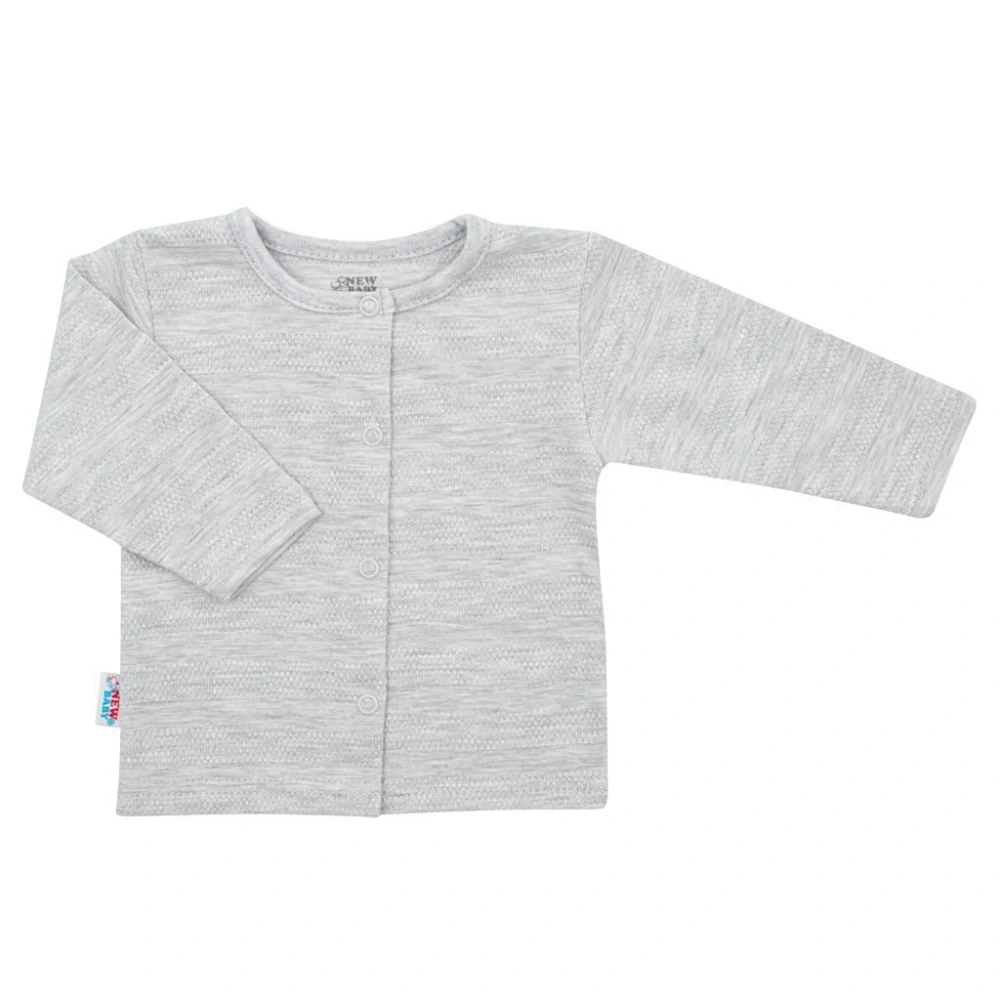 NEW BABY Souprava do porodnice Sweet Bear - vel.56