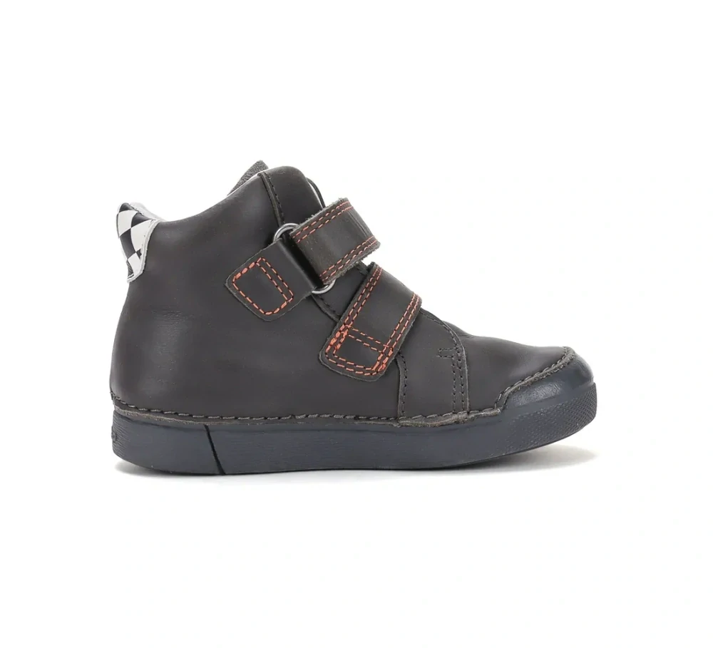 D.D.Step Dětská obuv A068-62454 - vel.25