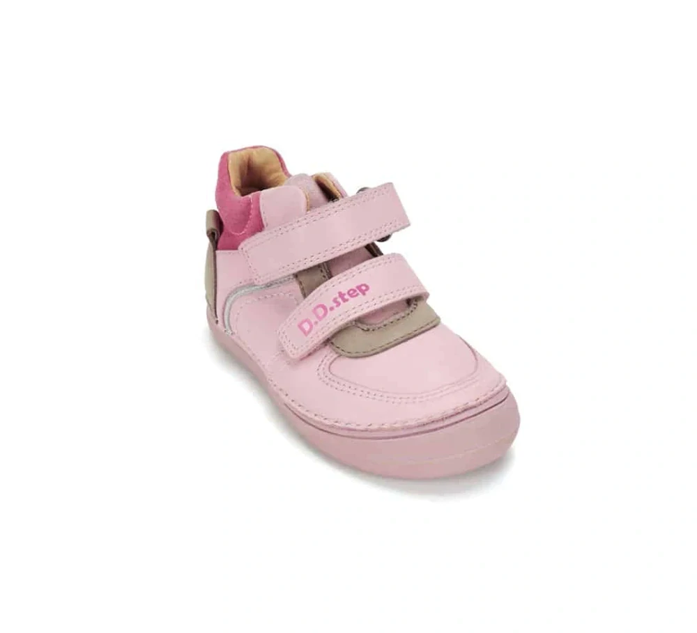 D.D.Step Dětská obuv A078-62105C - vel.31