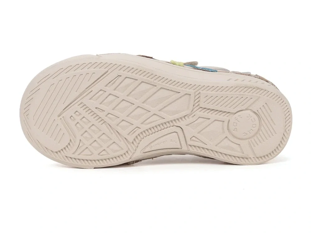 D.D.Step Dětská obuv S040-61252 - vel.27
