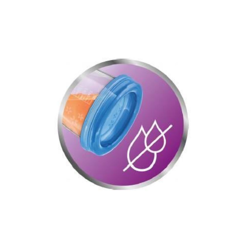 Philips AVENT Via pohárky 10ks - 180ml