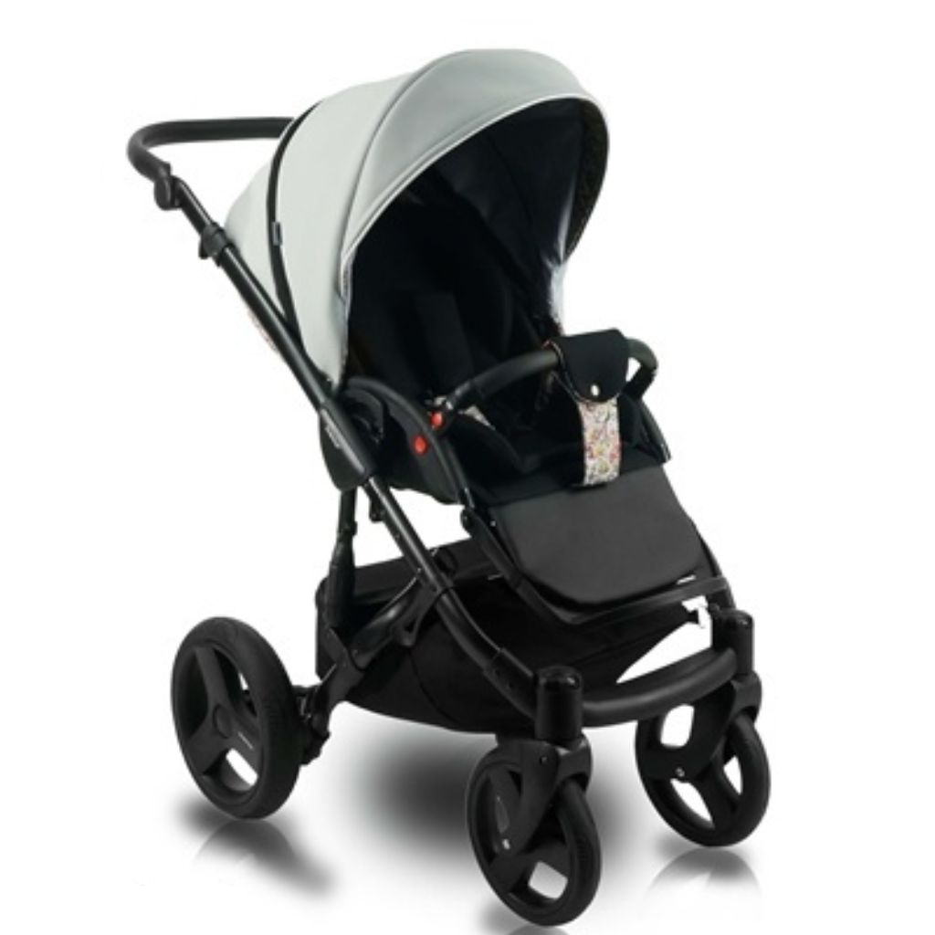 BEXA Kombinovaný kočárek Light Eco 309