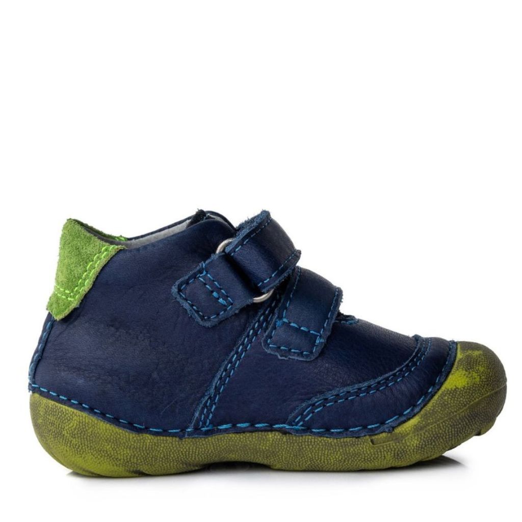 D.D.Step Dětská obuv 015-177 - vel.21