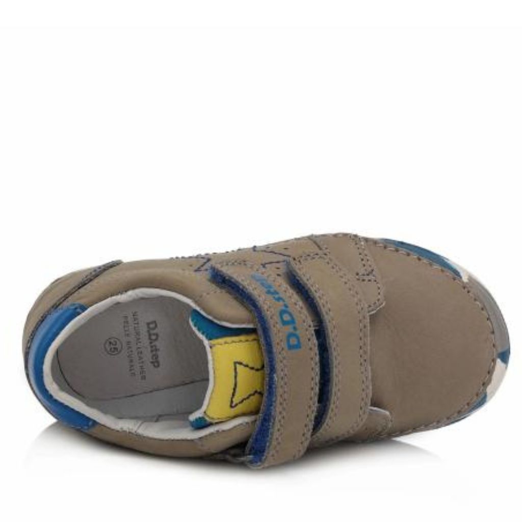 D.D.Step Dětská obuv 040-168 - vel.35