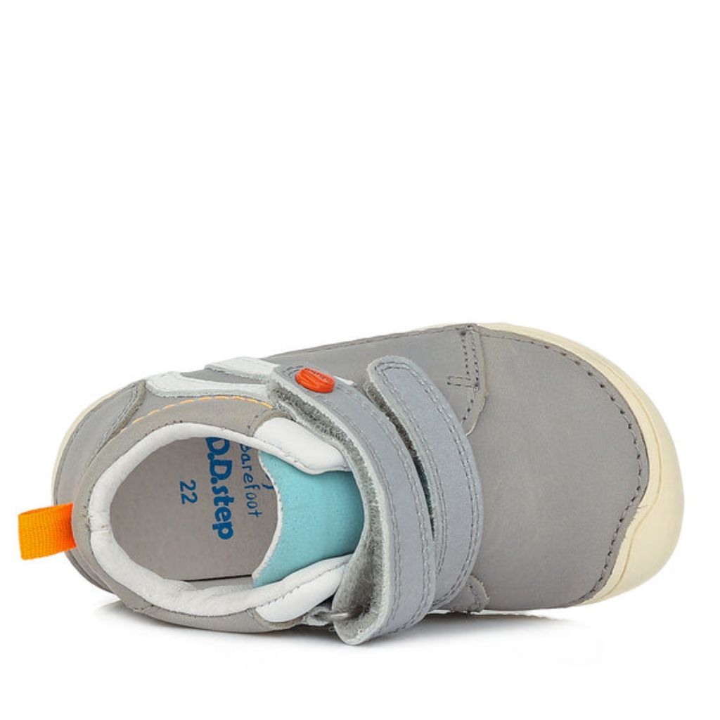 D.D.Step Barefoot obuv S073-757M - vel.30