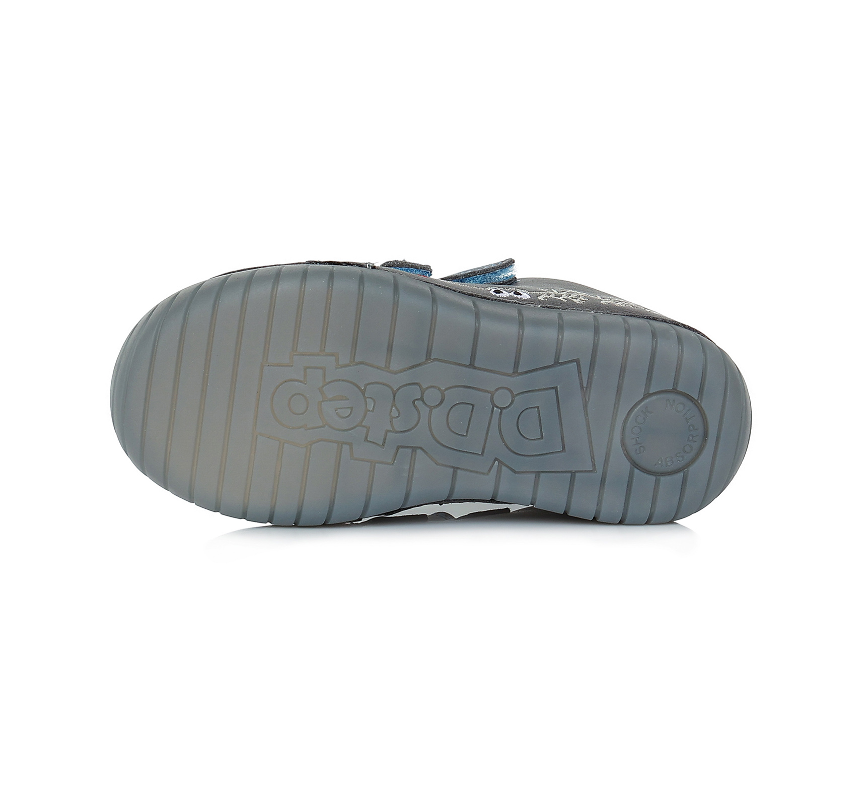 D.D.Step Dětská obuv S050-391A - vel.30