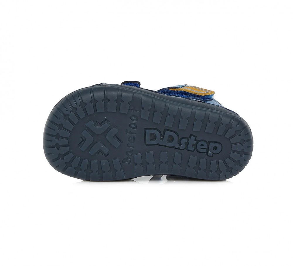 D.D.Step Barefoot obuv H070-359 - vel.20