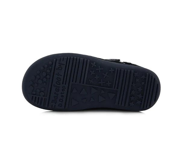D.D.Step Barefoot obuv A063-363C - vel.29
