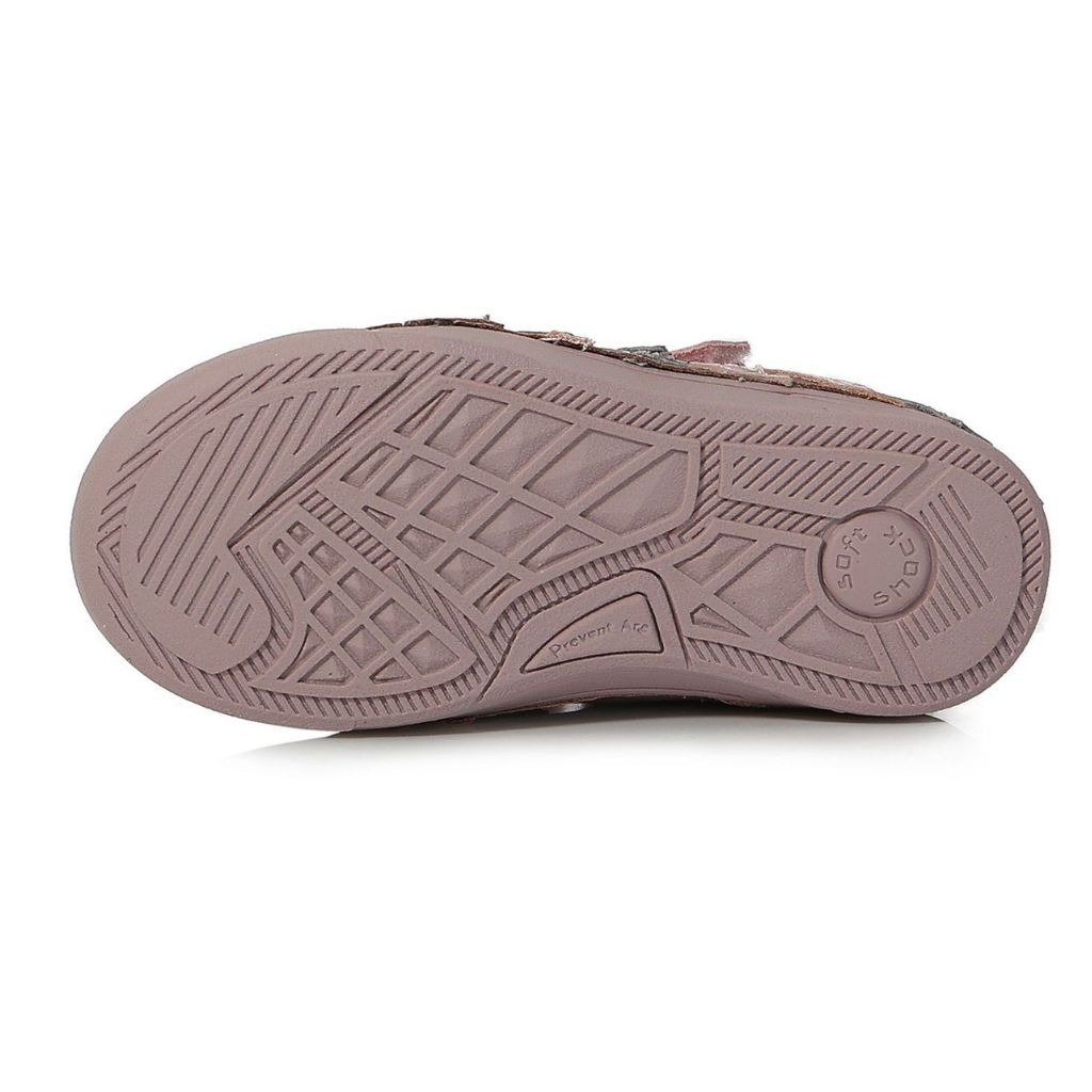 D.D.Step Dětská obuv A040-316 - vel.26