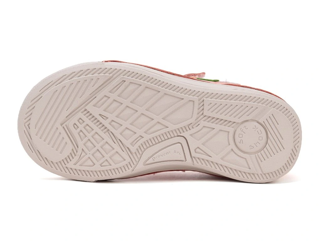 D.D.Step Dětská obuv S040-51390B - vel.33