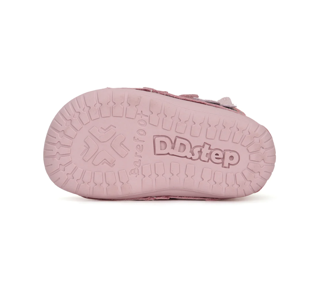 D.D.Step Barefoot obuv S070-41929A - vel.22