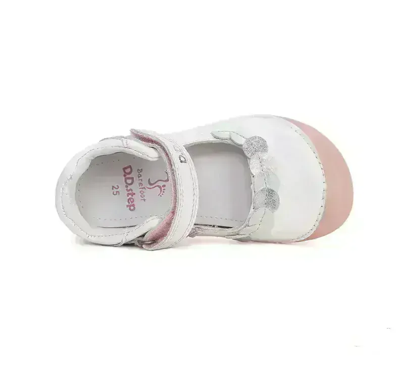 D.D.Step Dětská obuv H063-41152B - vel. 27