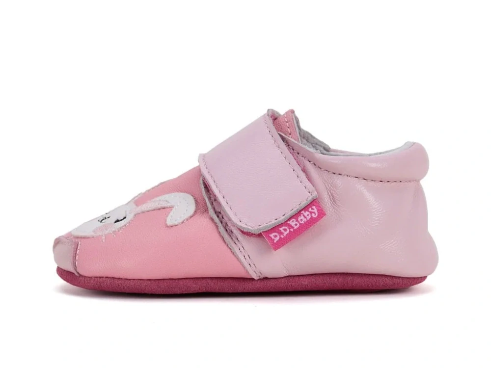 D.D.Step Capáčky K1596-51858 - vel.S
