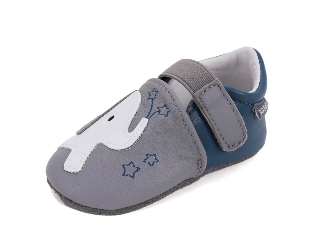 D.D.Step Capáčky K1596-51279 - vel.S