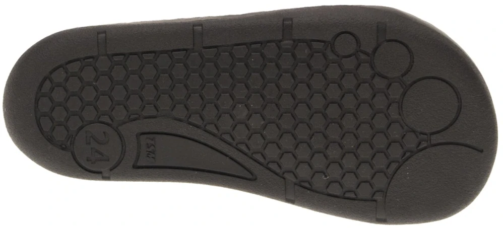 Fare MID-WIDE Dětská obuv 7021111 - vel.25