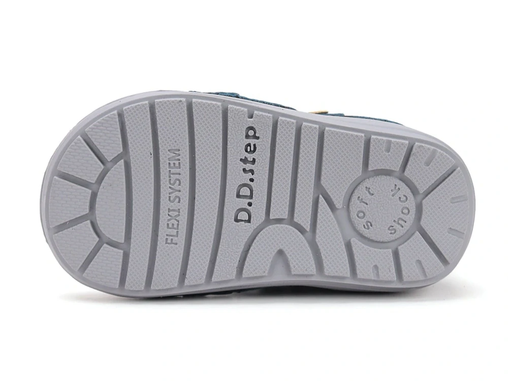 D.D.Step Dětská obuv S071-52771 - vel.27