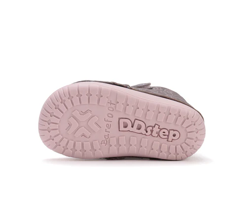 D.D.Step Barefoot obuv S070-52724B - vel.21