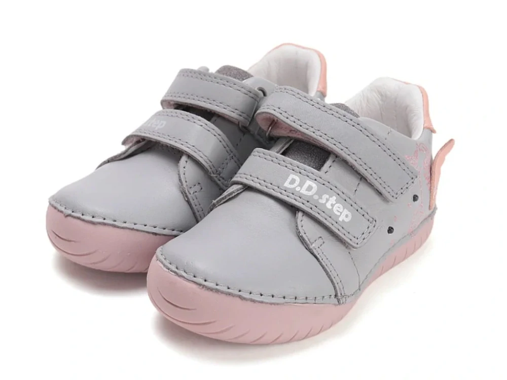D.D.Step Dětská obuv S050-61970B - vel.26