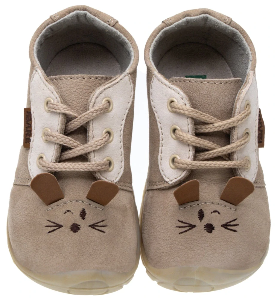 Fare First Jolly Dětská obuv 5012283 - vel. 19