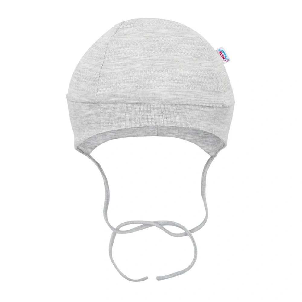 NEW BABY Souprava do porodnice Sweet Bear - vel.56