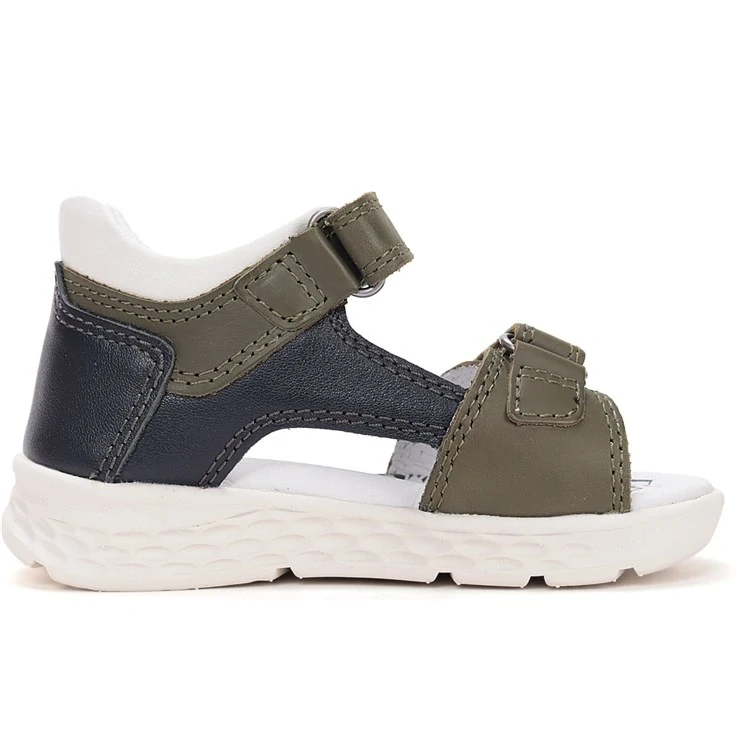 Ponte20 Letní obuv DA05-6-1752A - vel.31