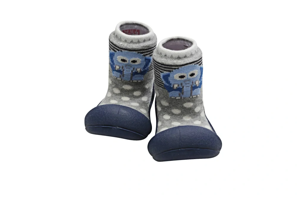 Attipas Zoo Navy Large - vel.21,5