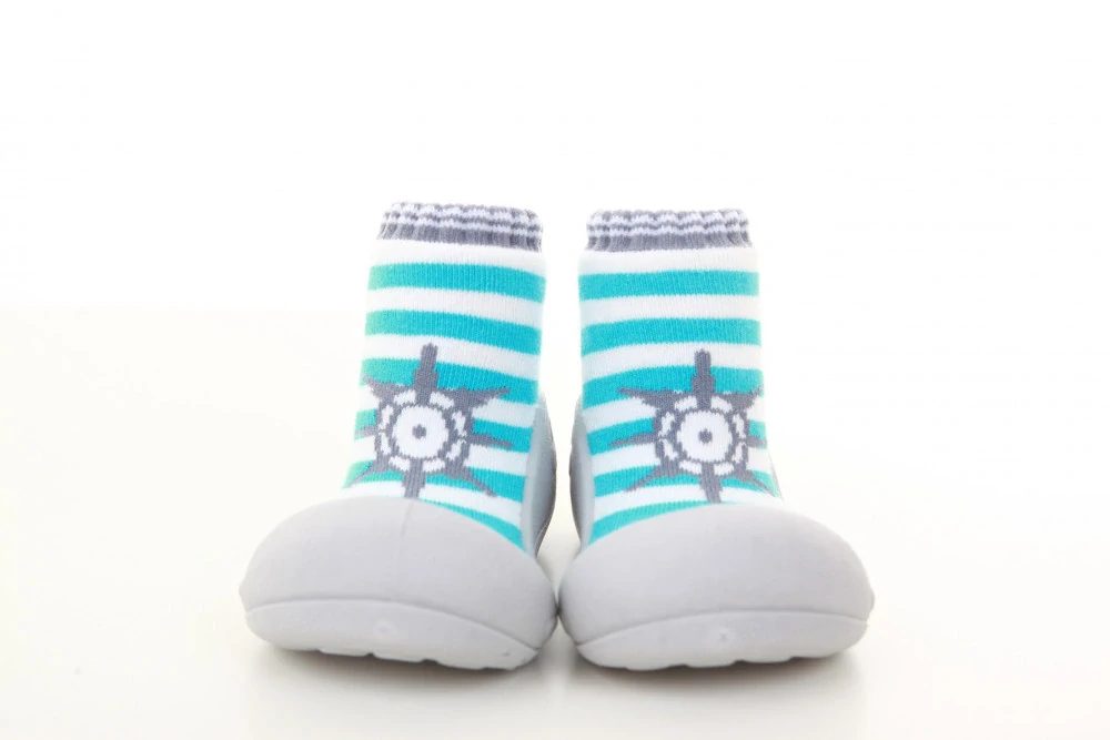Attipas Marine Green Medium - vel.20