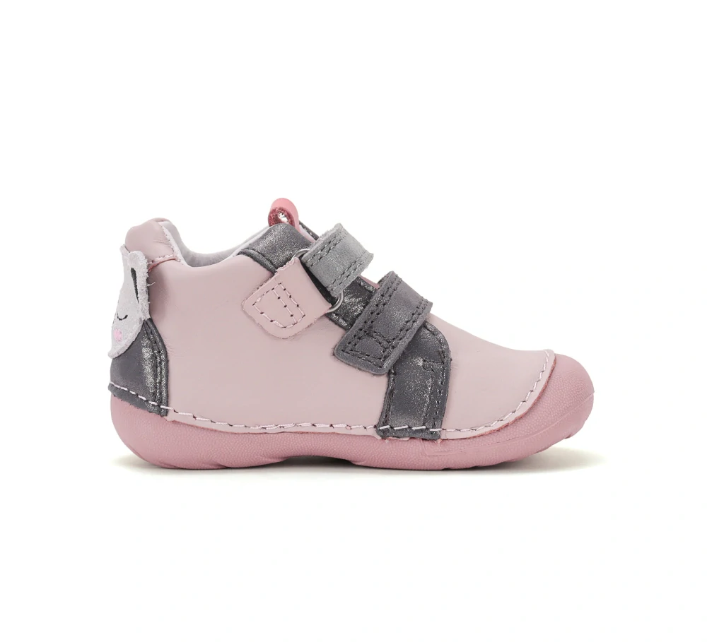 D.D.Step Dětská obuv S015-62120D - vel.22