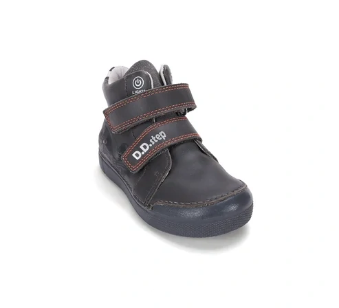 D.D.Step Dětská obuv A068-62454 - vel.29