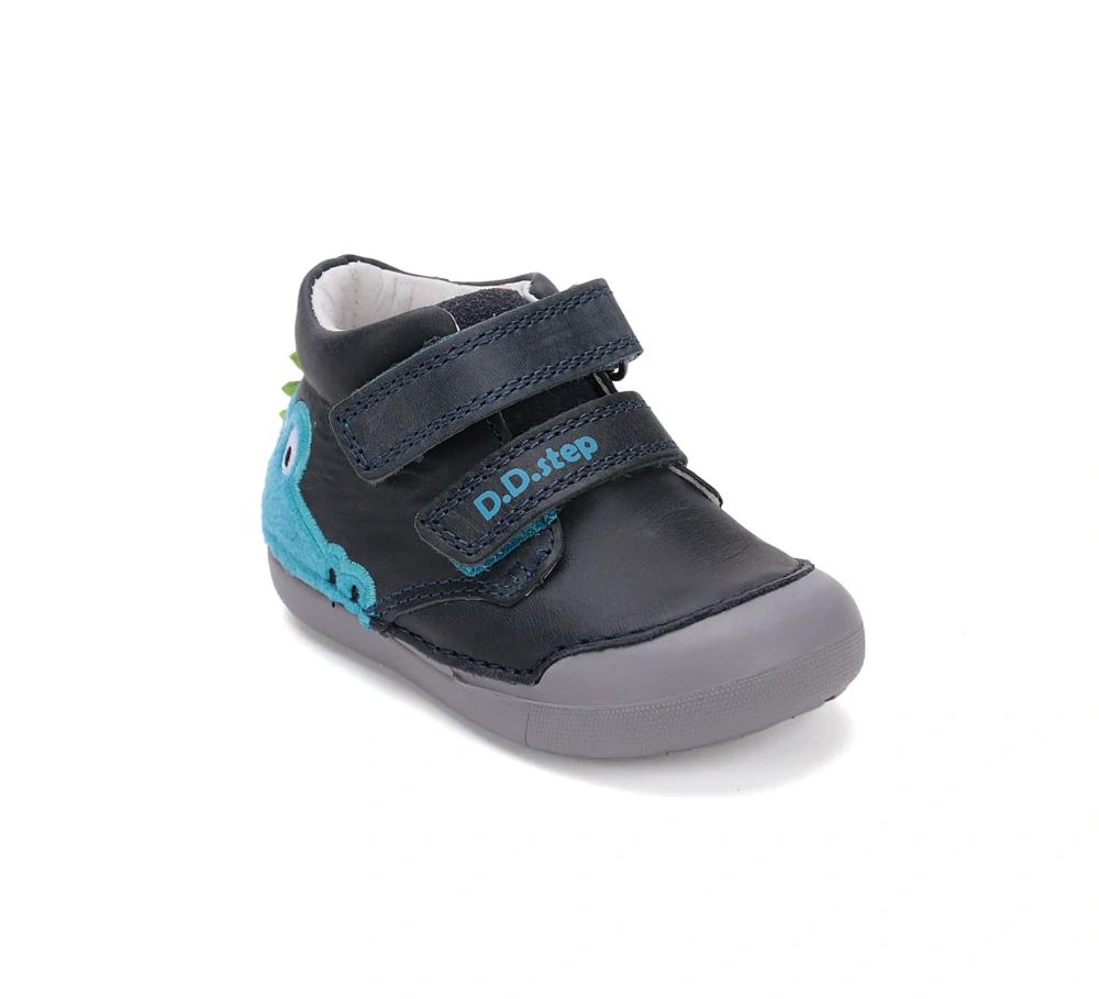 D.D.Step Dětská obuv S066-52509 - vel.24