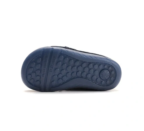D.D.Step Zimní obuv W108-62360A - vel.27