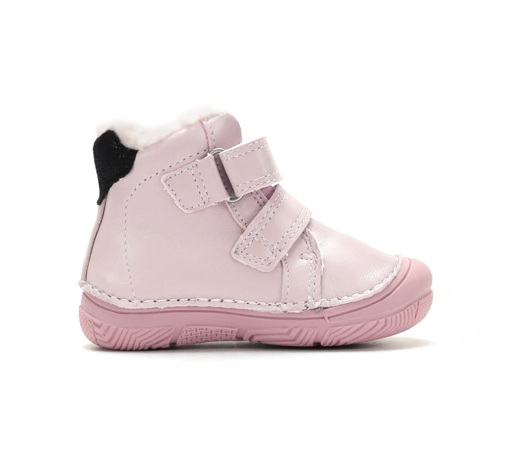 D.D.Step Zimní obuv W082-62926D - vel.24
